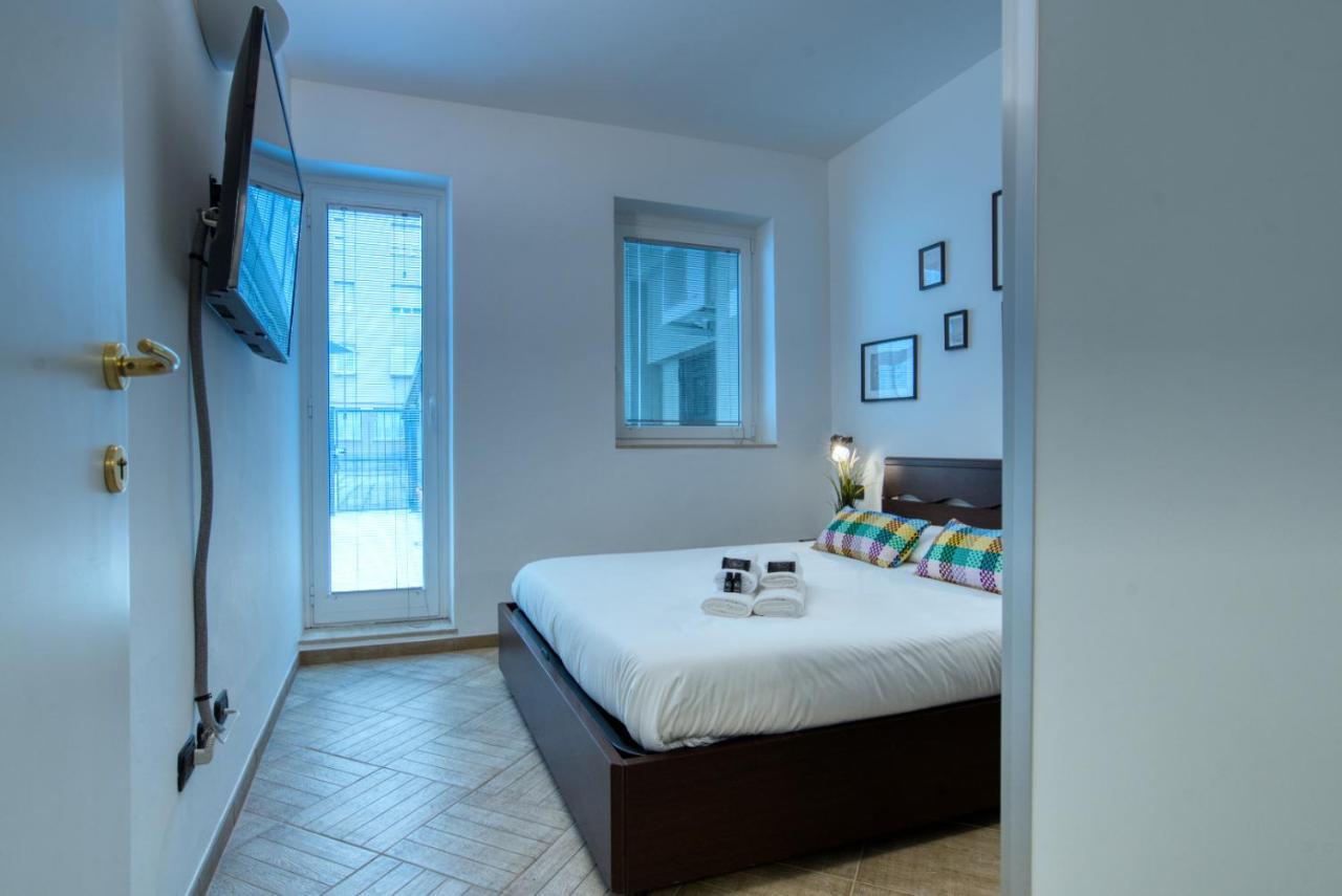 Amadeo 48 Apartment Mailand
