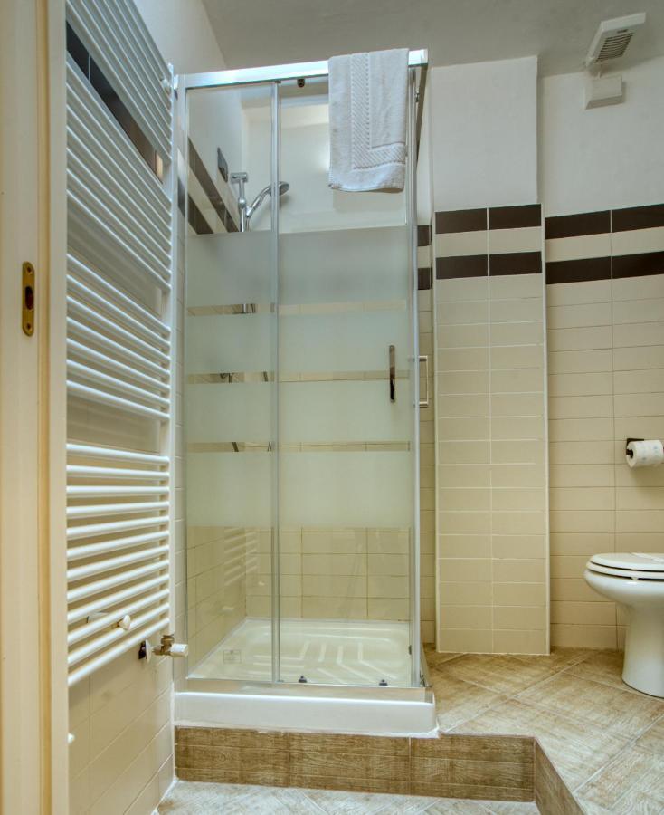 Apartment Amadeo 48 Mailand