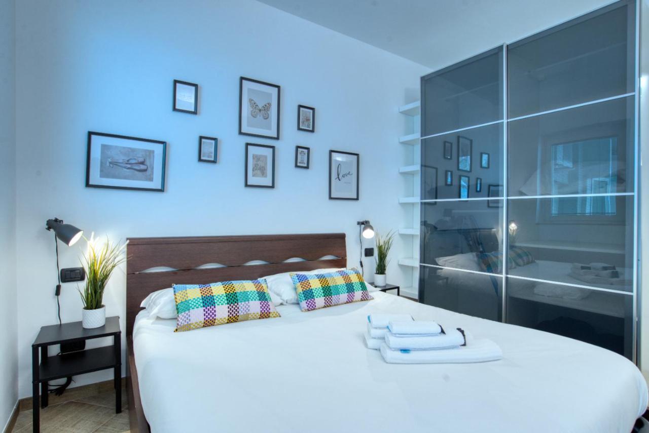 Amadeo 48 Apartment *