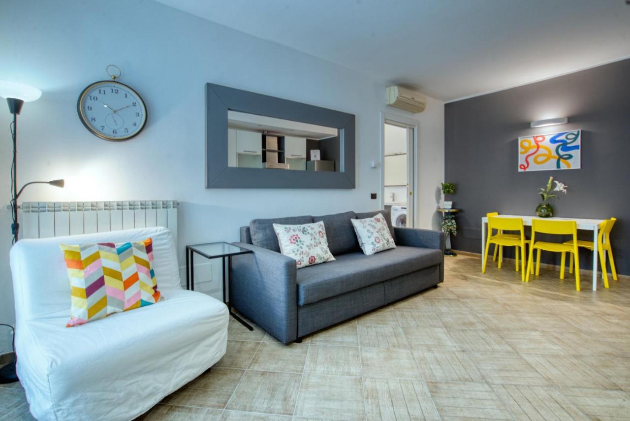 Apartment Amadeo 48 Mailand