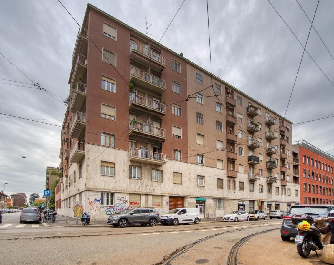 Amadeo 48 Apartment