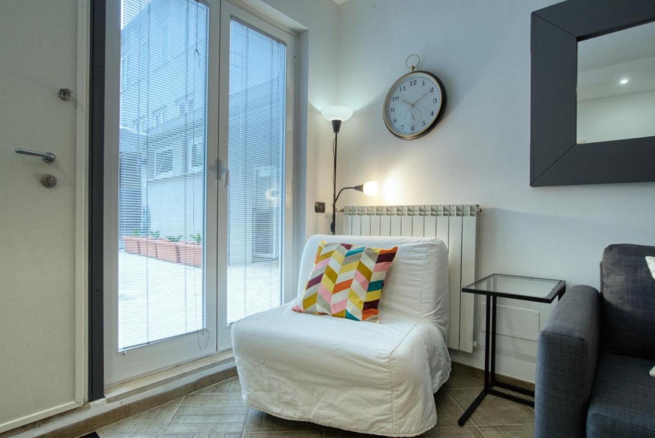 Apartment Amadeo 48 Mailand