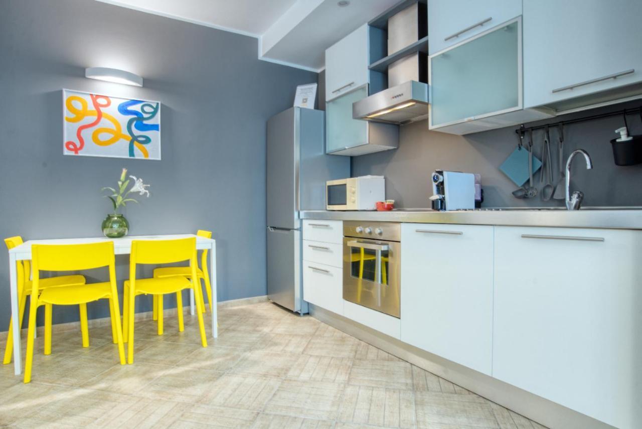 Amadeo 48 Apartment *