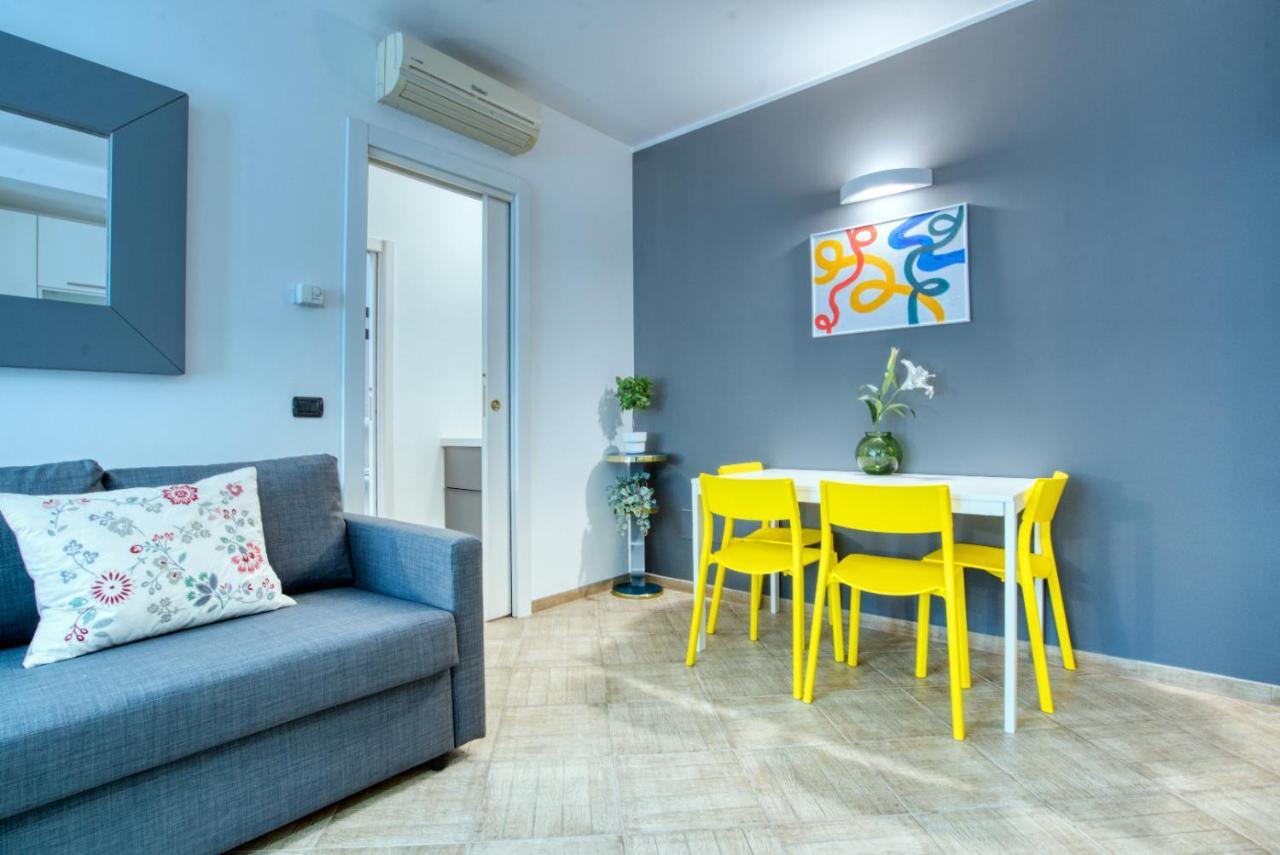Apartment Amadeo 48 *