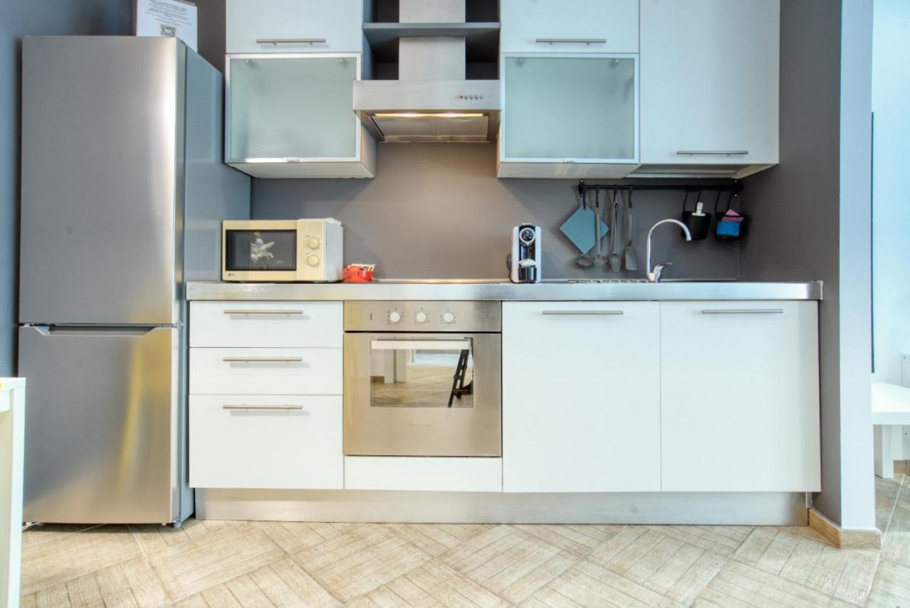 Apartment Amadeo 48 Mailand