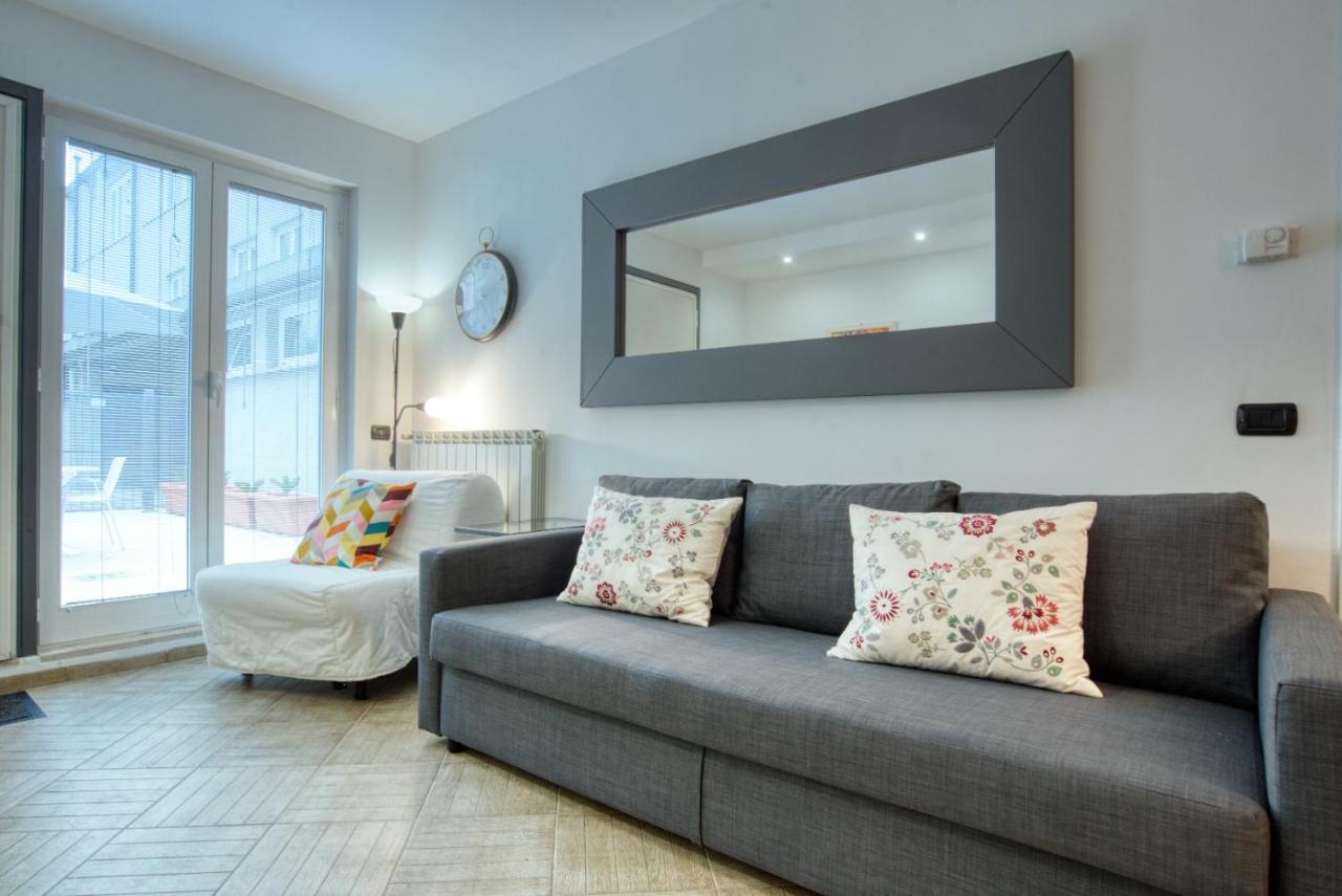 Apartment Amadeo 48 *