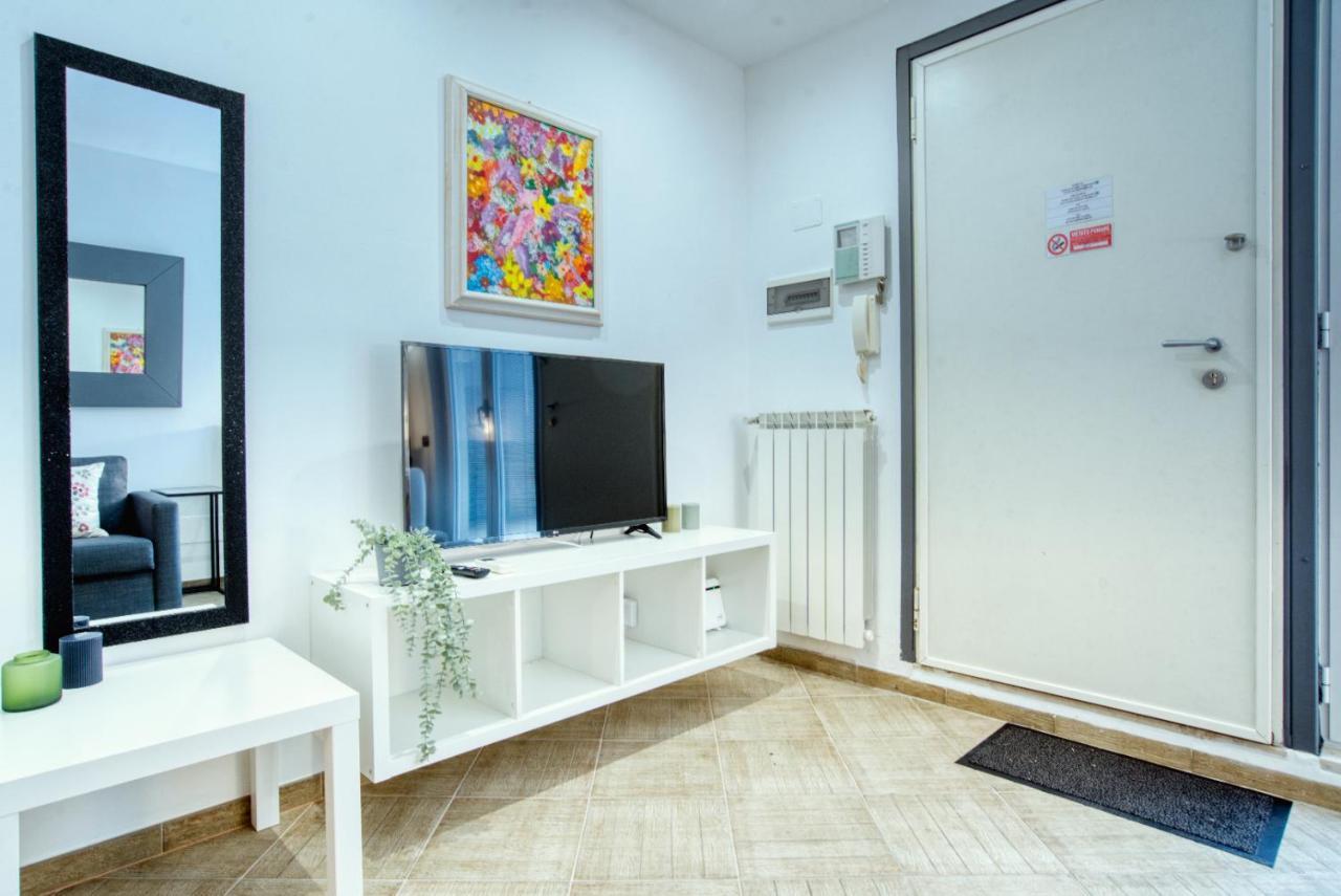 Apartment Amadeo 48 Mailand