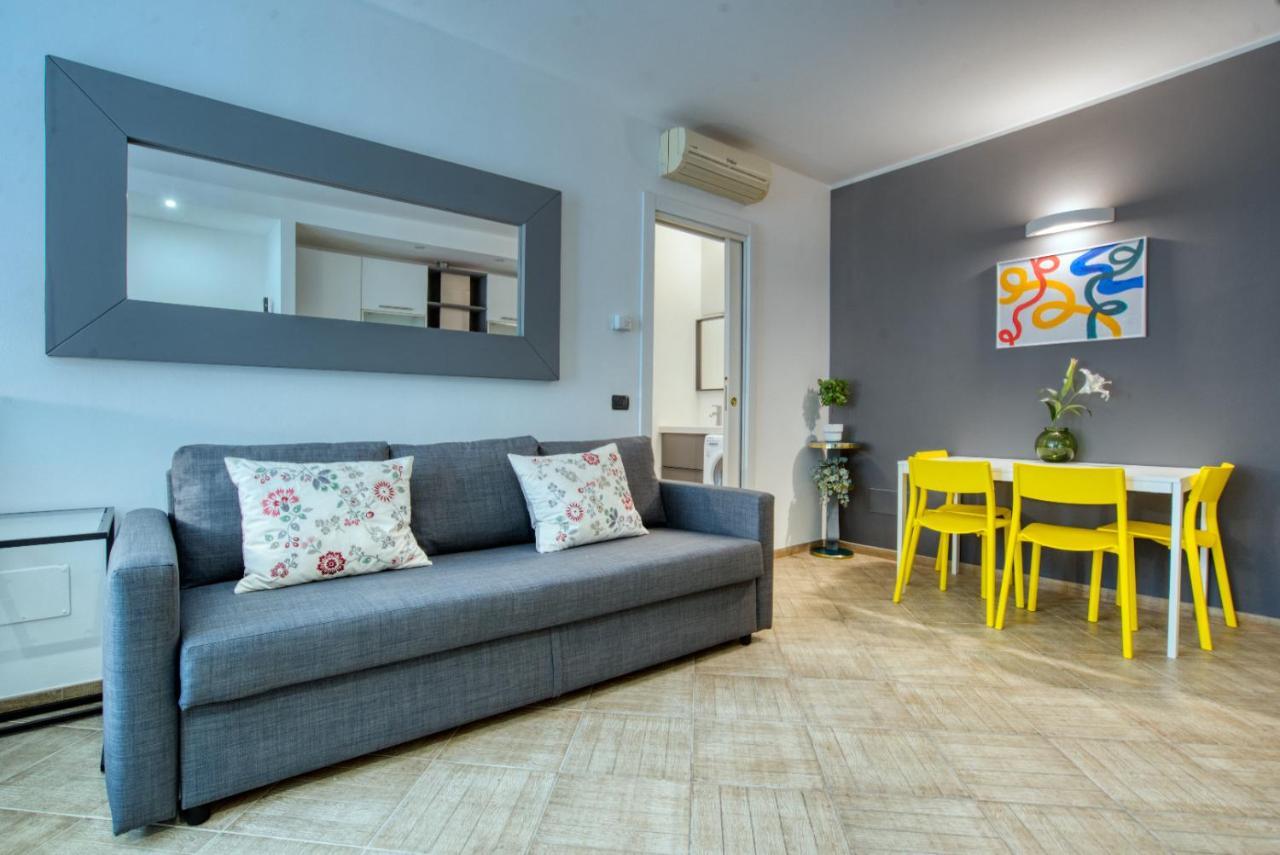 Amadeo 48 Apartment