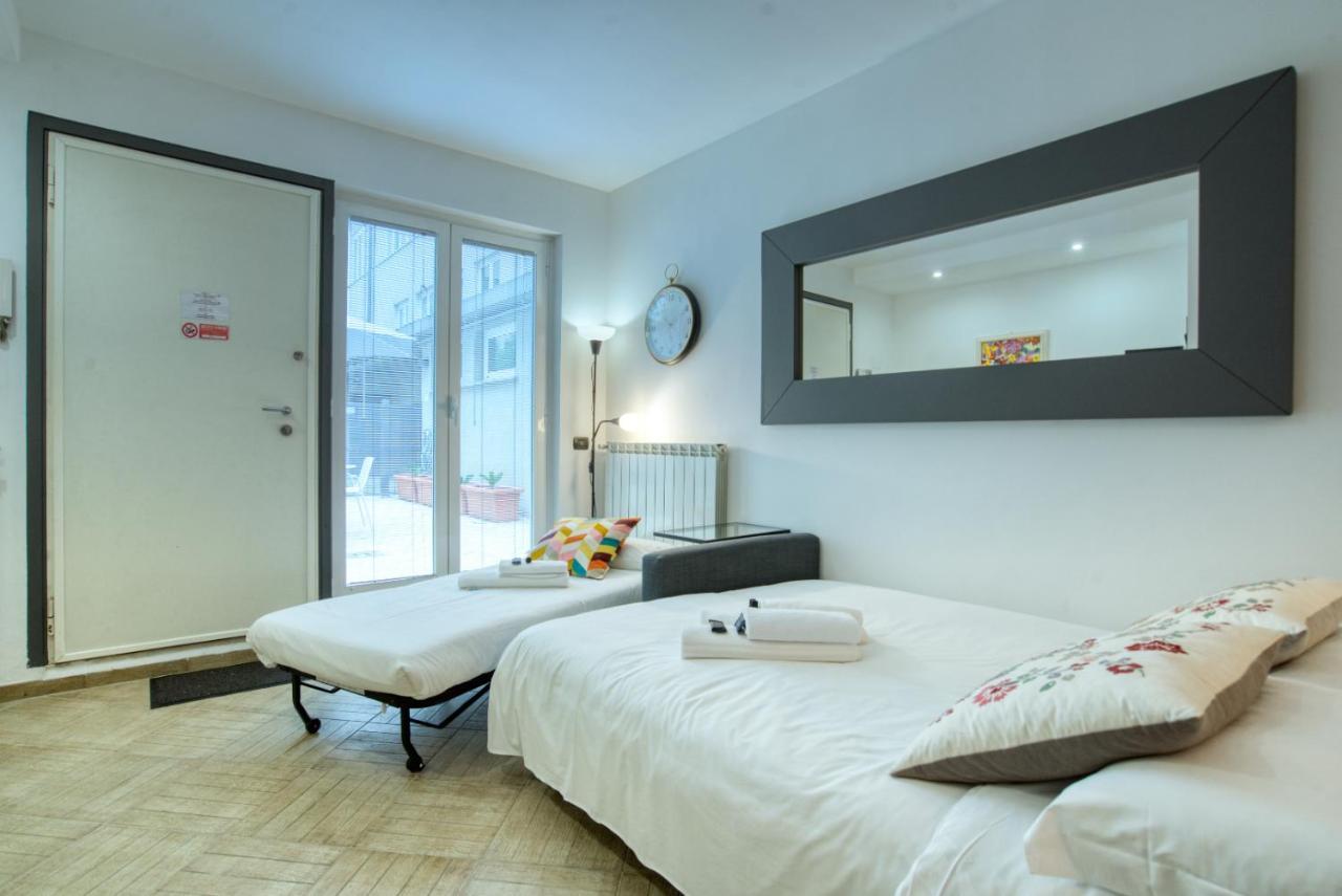 Amadeo 48 Apartment
