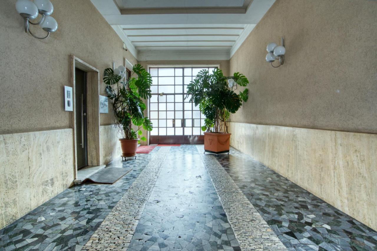 Apartment Amadeo 48 *