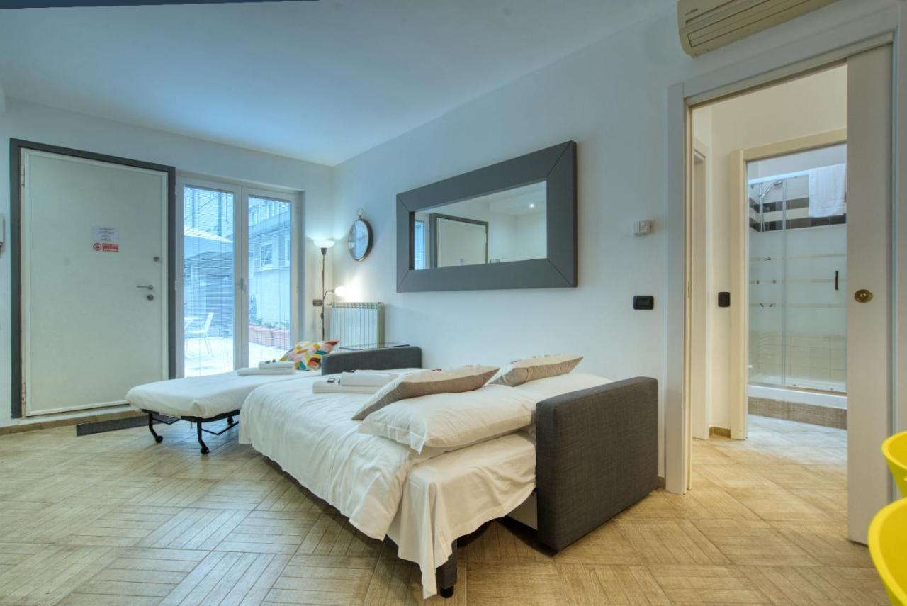 Apartment Amadeo 48 Mailand