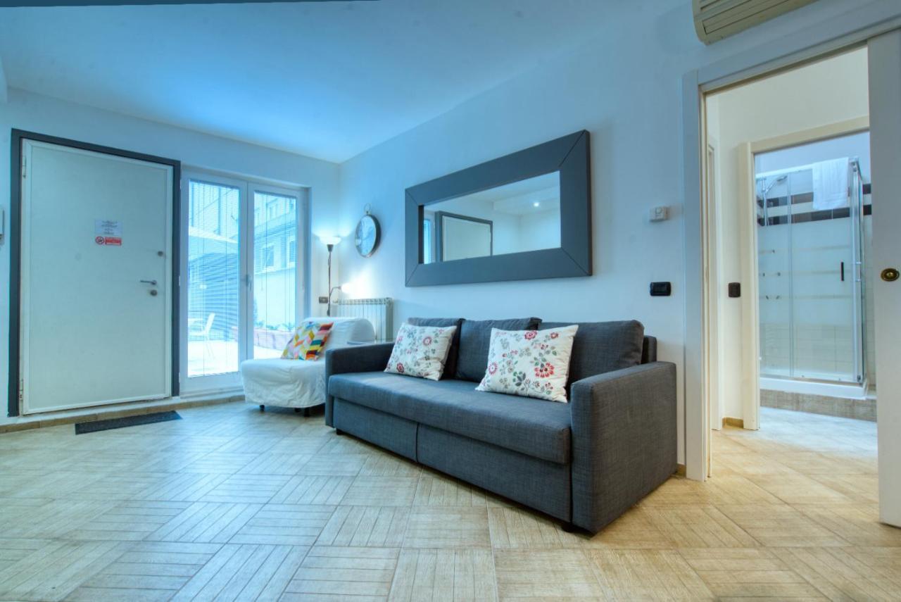 Apartment Amadeo 48 Mailand