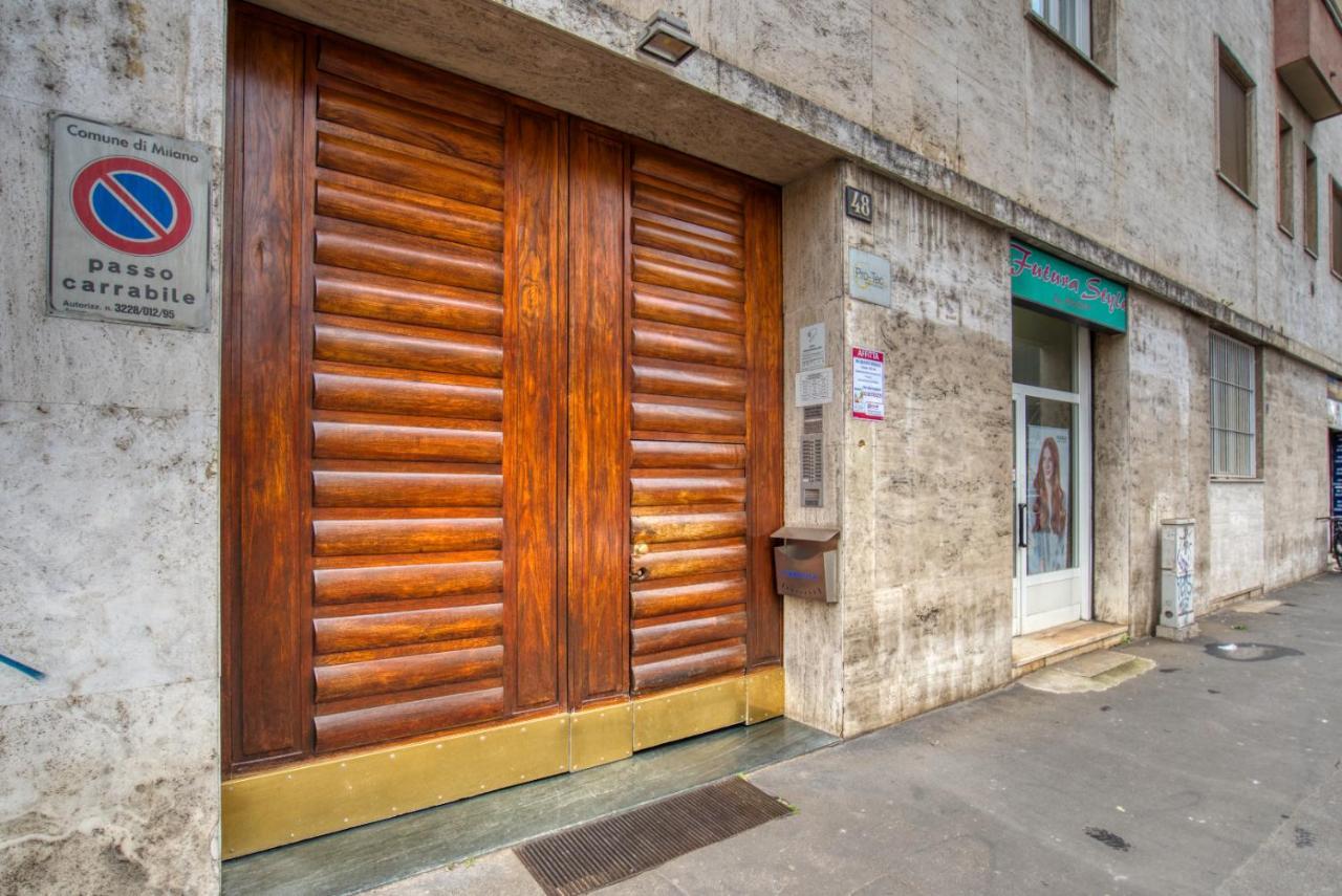 Apartment Amadeo 48 Mailand